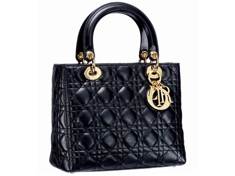 sac lady dior histoire|Dior purse.